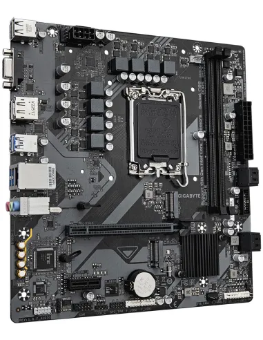 Gigabyte B760M E