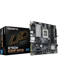 Gigabyte B760M D3HP WIFI6