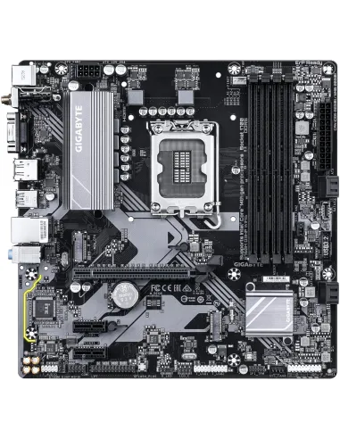 Gigabyte B760M D3HP WIFI6