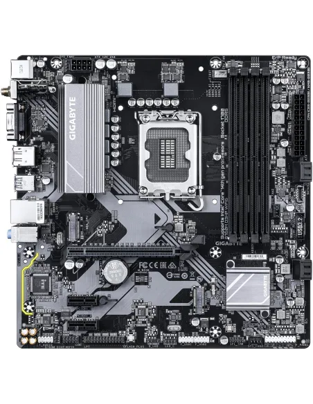 Gigabyte B760M D3HP WIFI6