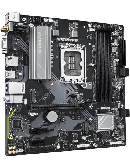 Placa Base Gigabyte B760M D3HP WIFI6
