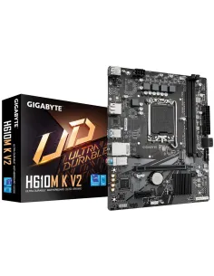 Gigabyte H610M K V2-PB62630
