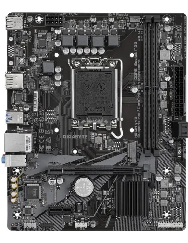 Gigabyte H610M K V2