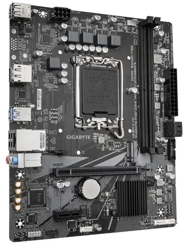 Gigabyte H610M K V2