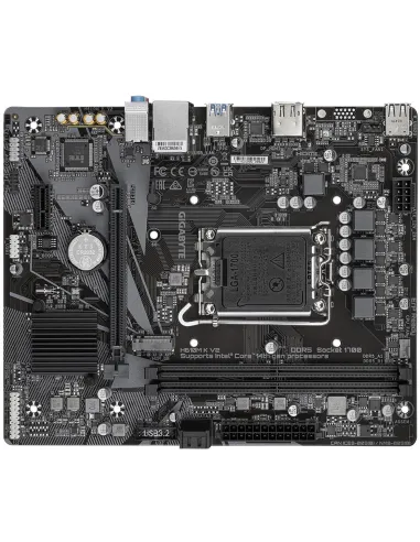 Gigabyte H610M K V2