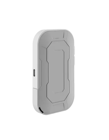 Router Keenetic Roamer 4G