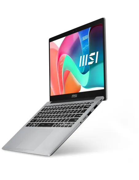 Ordenador Portátil MSI Modern 14 F13MG-209XES