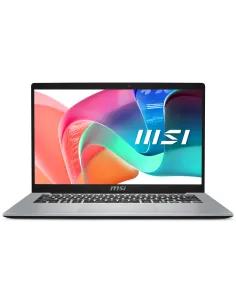 MSI Modern 14 F13MG-203XES Intel Core i7-1355U/16GB/1TB SSD/14" FreeDOS