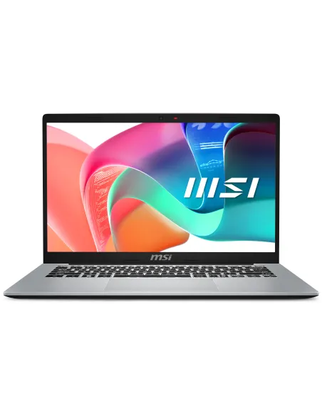 MSI Modern 14 F13MG-203XES Intel Core i7-1355U/16GB/1TB SSD/14" FreeDOS