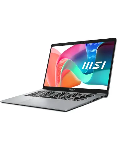 Ordenador Portátil MSI Modern 14 F13MG-203XES