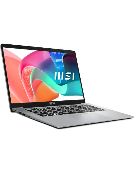 Ordenador Portátil MSI Modern 14 F13MG-203XES