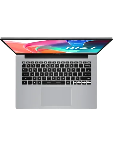 Ordenador Portátil MSI Modern 14 F13MG-203XES