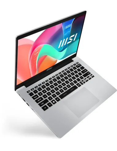 Ordenador Portátil MSI Modern 14 F13MG-203XES