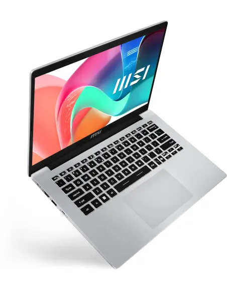 Ordenador Portátil MSI Modern 14 F13MG-203XES