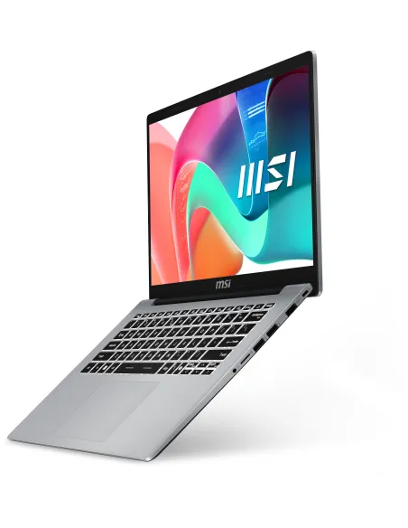 Ordenador Portátil MSI Modern 14 F13MG-203XES