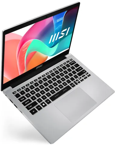 Ordenador Portátil MSI Modern 14 F13MG-210ES