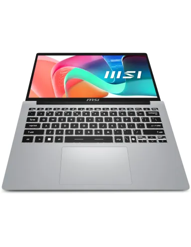 Ordenador Portátil MSI Modern 14 F13MG-210ES