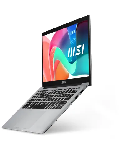 Ordenador Portátil MSI Modern 14 F13MG-210ES