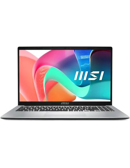 MSI Modern 15 F13MG-236XES Intel Core i7-1355U/16GB/512GB SSD/15.6" FreeDOS