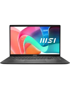 MSI Modern 15 F13MG-248XES Intel Core i5-1334U/16GB/512GB SSD/15.6" Freedos