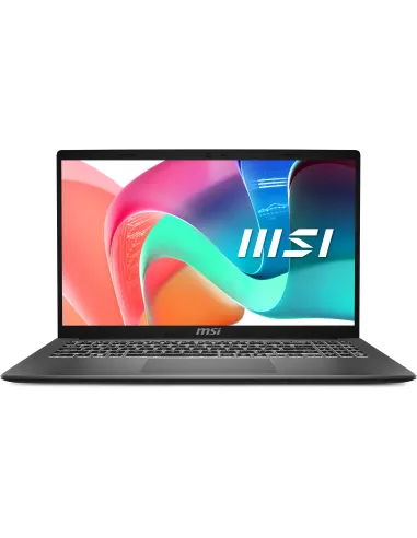 MSI Modern 15 F13MG-248XES Intel Core i5-1334U/16GB/512GB SSD/15.6" Freedos