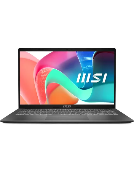 MSI Modern 15 F13MG-248XES Intel Core i5-1334U/16GB/512GB SSD/15.6" Freedos