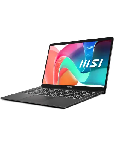 Ordenador Portátil MSI Modern 15 F13MG-248XES