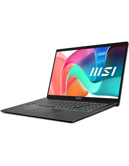 Ordenador Portátil MSI Modern 15 F13MG-248XES