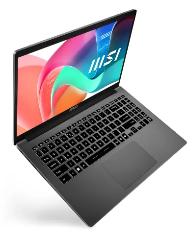 Ordenador Portátil MSI Modern 15 F13MG-248XES