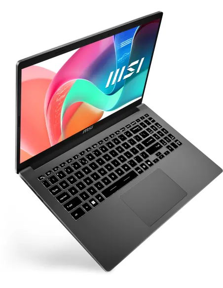 Ordenador Portátil MSI Modern 15 F13MG-248XES