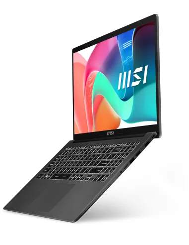 Ordenador Portátil MSI Modern 15 F13MG-248XES