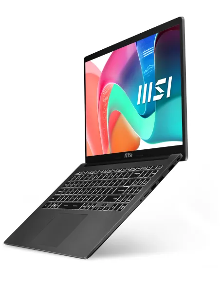 Ordenador Portátil MSI Modern 15 F13MG-248XES