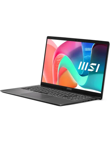 Ordenador Portátil MSI Modern 15 F13MG-248XES