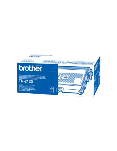 Tóner Brother TN-2120