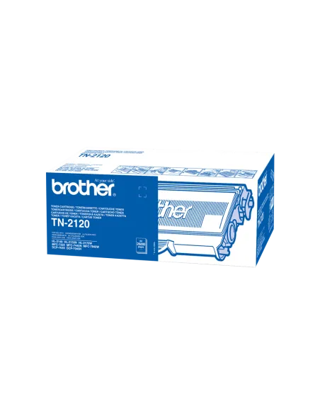 Tóner Brother TN-2120