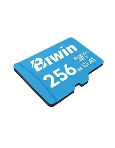 Tarjeta de Memoria Biwin MS100 256GB