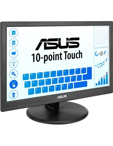 Asus VT169HE 15.6" LED IPS FullHD 60Hz Táctil