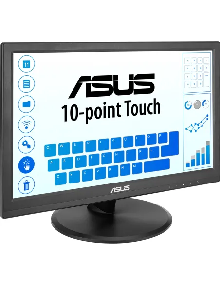 Asus VT169HE 15.6" LED IPS FullHD 60Hz Táctil