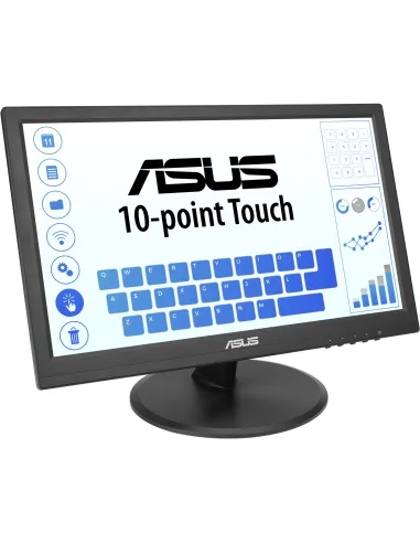 Asus VT169HE 15.6" LED IPS FullHD 60Hz Táctil