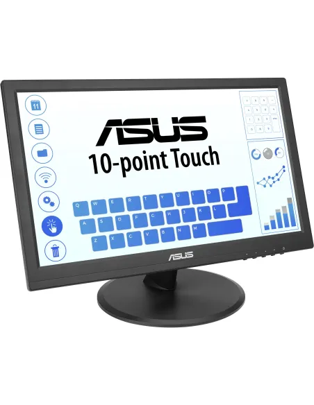 Asus VT169HE 15.6" LED IPS FullHD 60Hz Táctil