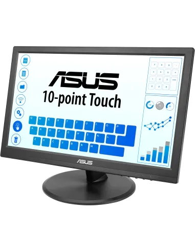 Asus VT169HE 15.6" LED IPS FullHD 60Hz Táctil