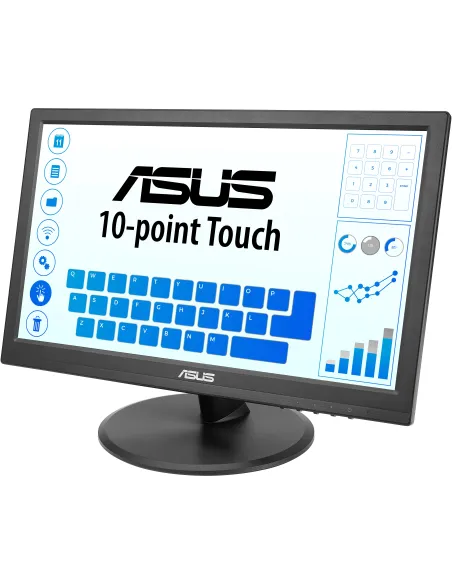 Asus VT169HE 15.6" LED IPS FullHD 60Hz Táctil