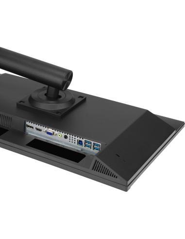 Asus VA249QGS 23.8" LED IPS FullHD 120Hz