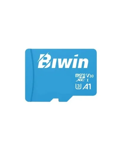 Biwin MS100 64GB microSDXC UHS-I Clase 10 V30