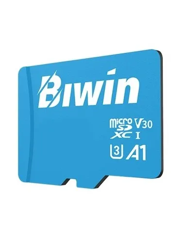 Biwin MS100 64GB microSDXC UHS-I Clase 10 V30