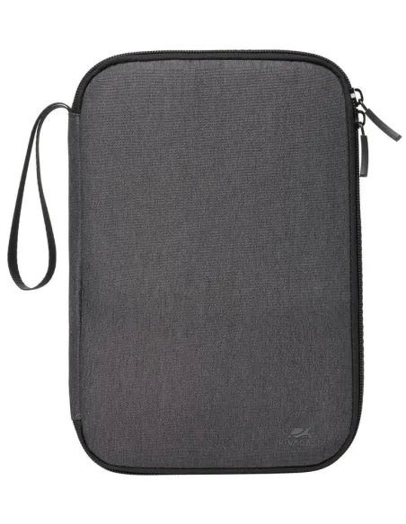 Rivacase 5633 Organizador de Cables para Viaje Gris