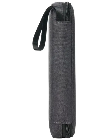 Rivacase 5633 Organizador de Cables para Viaje Gris