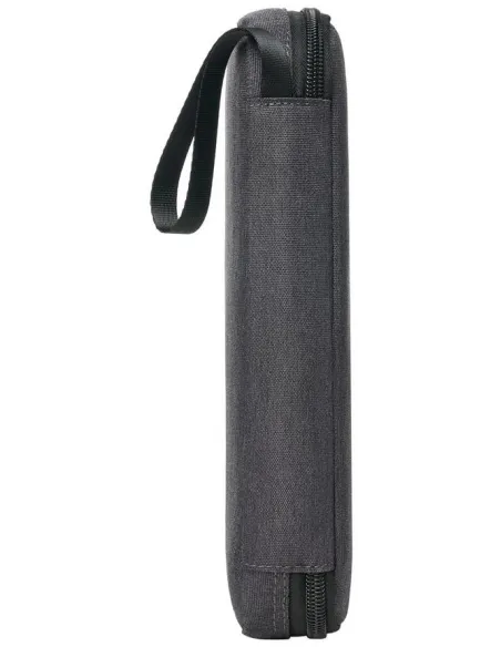 Rivacase 5633 Organizador de Cables para Viaje Gris