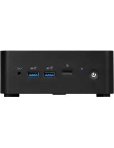 MSI Cubi NUC 1MG-216ES Intel Core 5 120U/8GB/512GB SSD W11 Pro-PPCNPC0099
