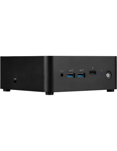 Mini pc MSI Cubi NUC 1MG-216ES
